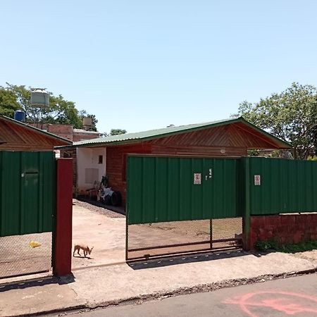 Frida Porto Iguaçu Exterior foto