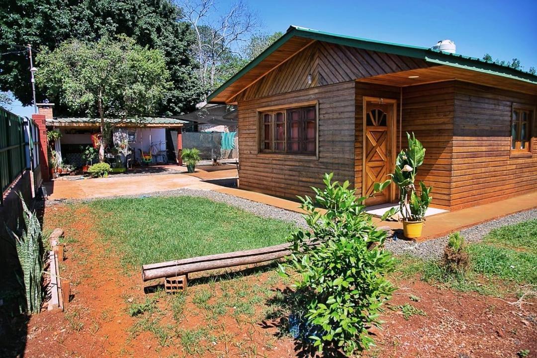 Frida Porto Iguaçu Exterior foto