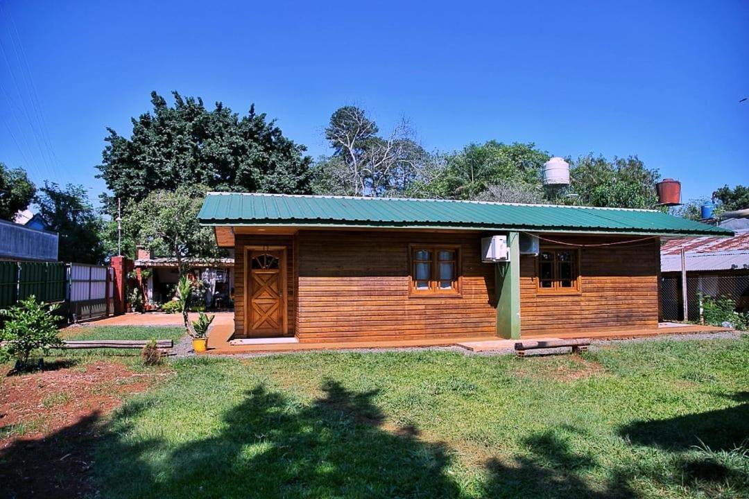 Frida Porto Iguaçu Exterior foto