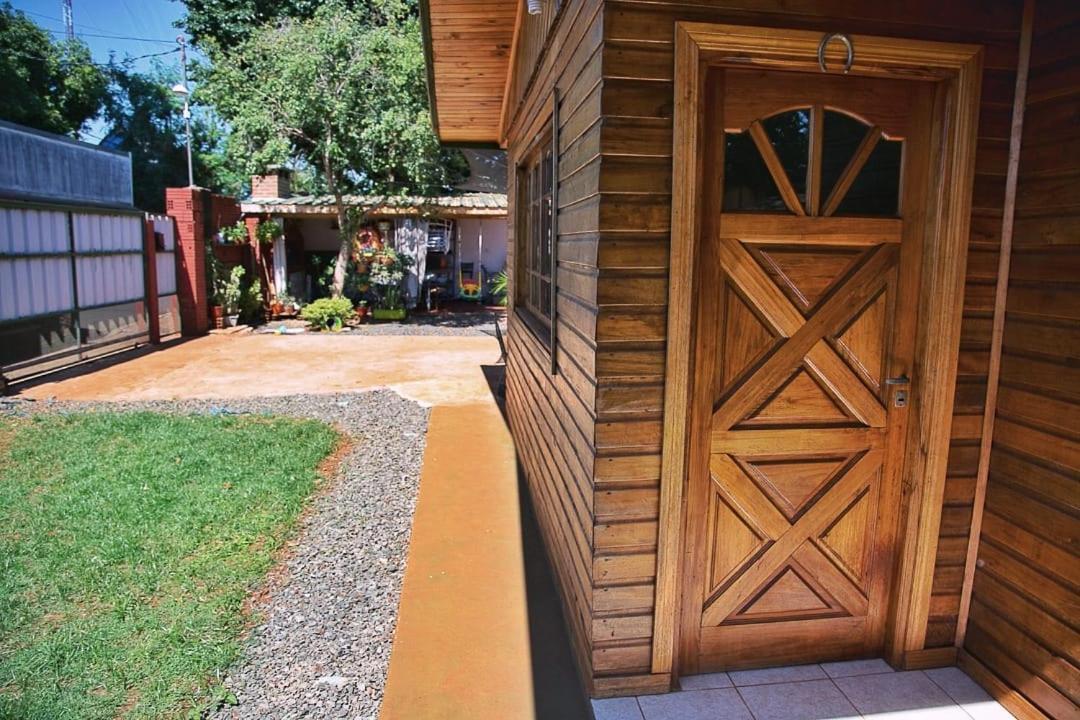 Frida Porto Iguaçu Exterior foto