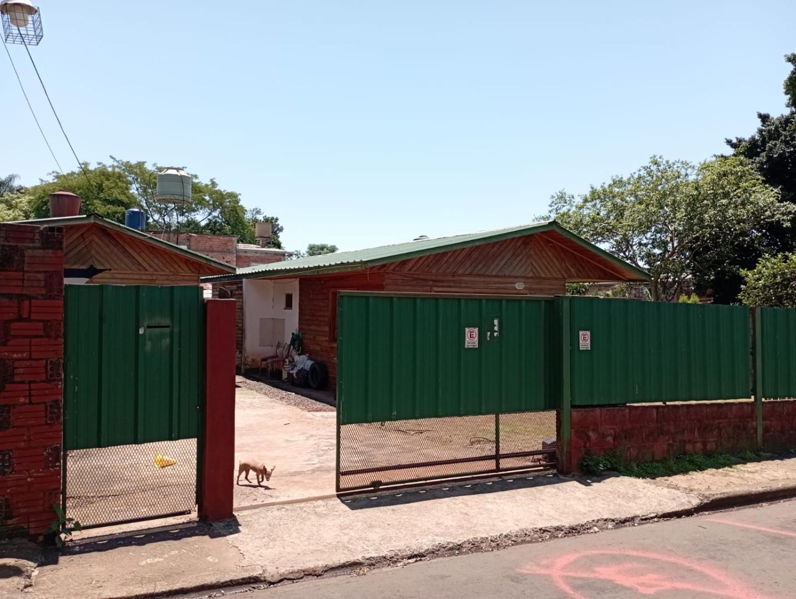 Frida Porto Iguaçu Exterior foto